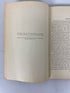 Outline of the Cranial Nerves John Favill 1933 1st Ed Vintage HC