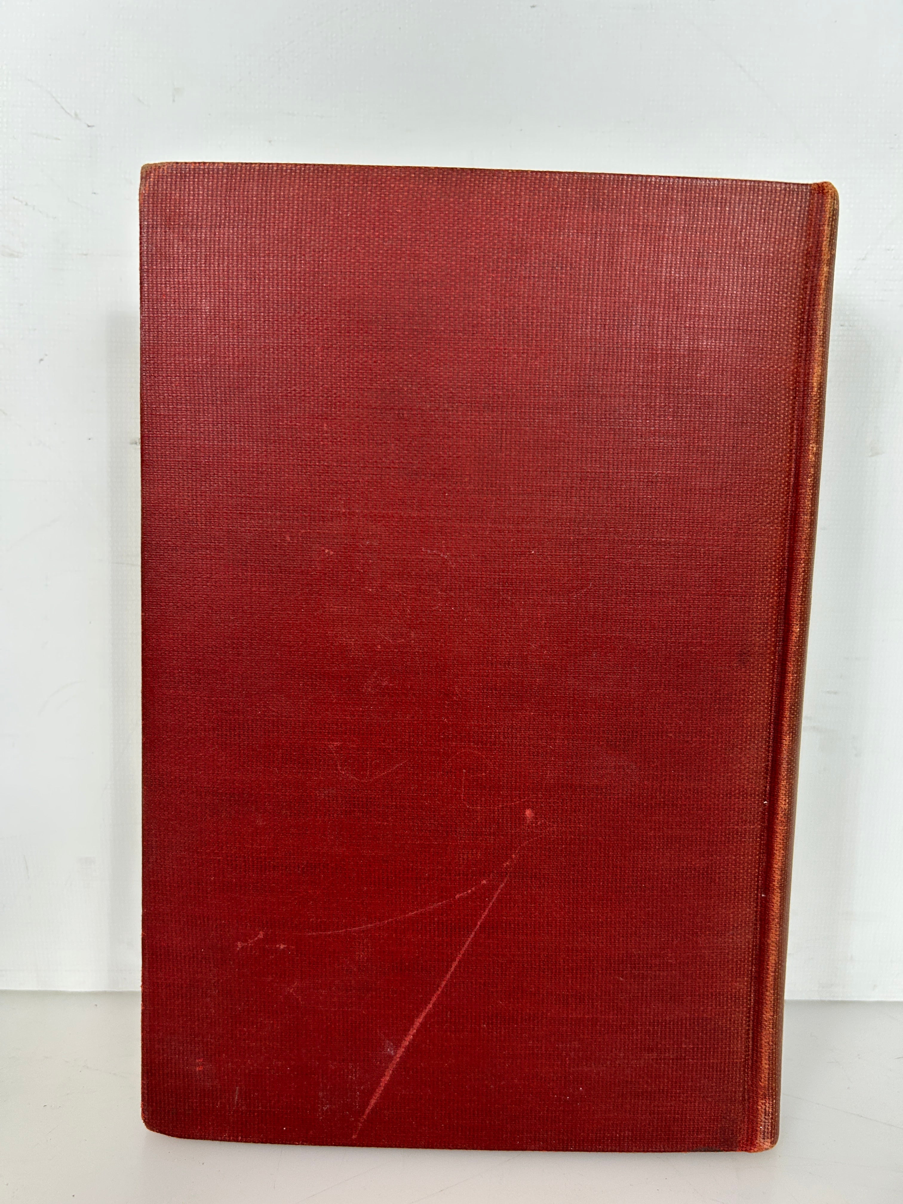 Van Loon's Geography by Hendrik Willem Van Loon Simon & Schuster 1932 HC