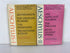 2 Volumes: Aeschylus I and II A Modern Library Book by Grene/Lattimore HCDJ