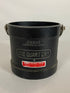 Antique Ohaus Grain Bushel Test Bucket- One Quart Dry