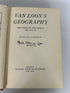 Van Loon's Geography by Hendrik Willem Van Loon Simon & Schuster 1932 HC