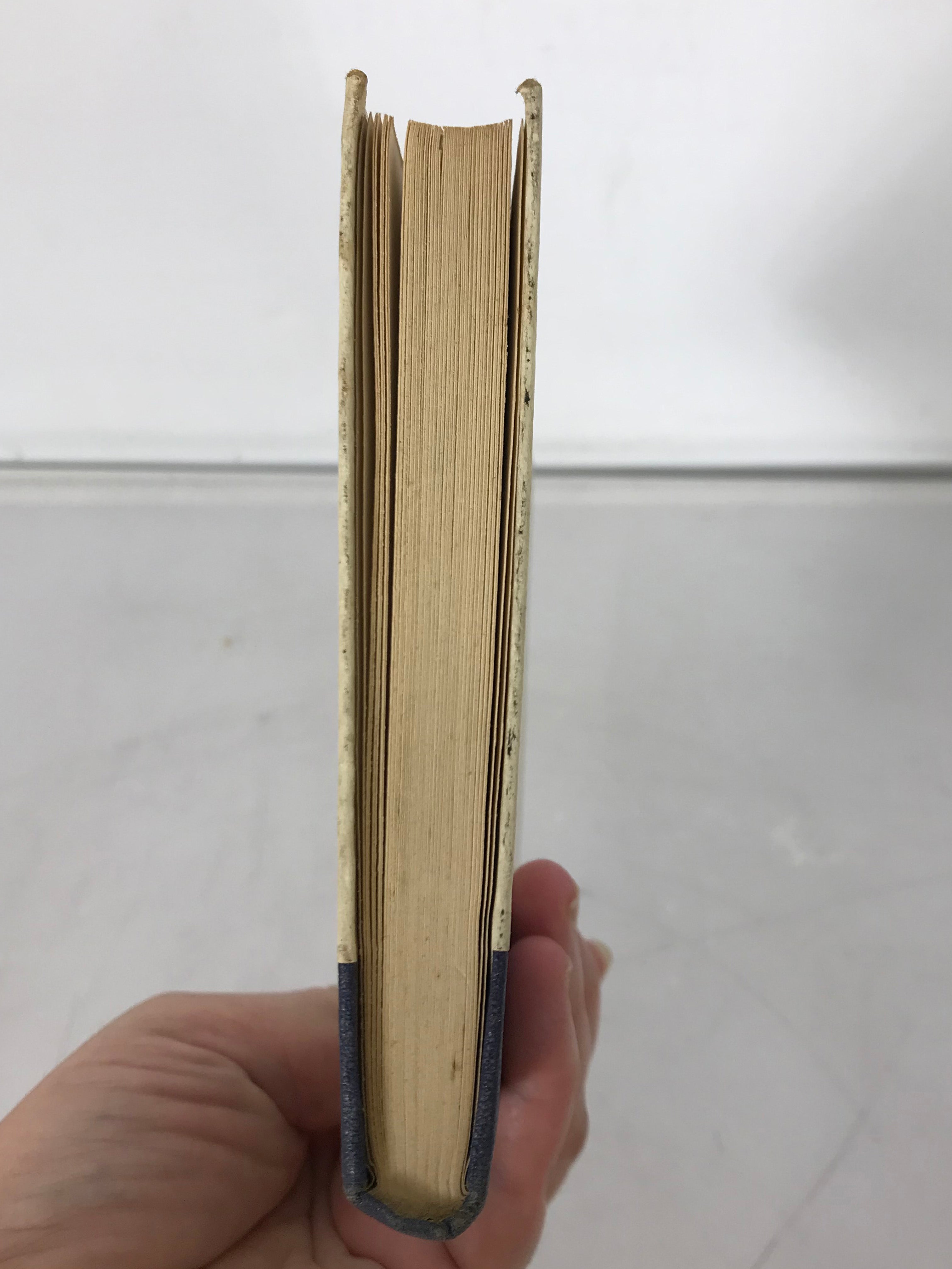 Reminiscences and Rhymes of the Ward Union Hunt by Jim Brindley 1923