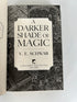 Darker Shade of Magic Trilogy, *Signed* 1st Collector's Edition Full Set