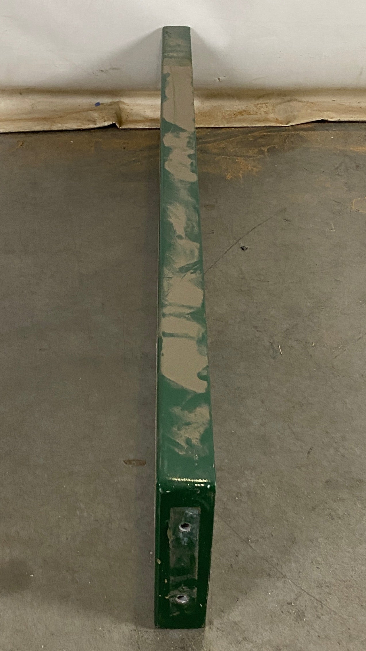 Michigan State University "Spartan Stadium" Sign