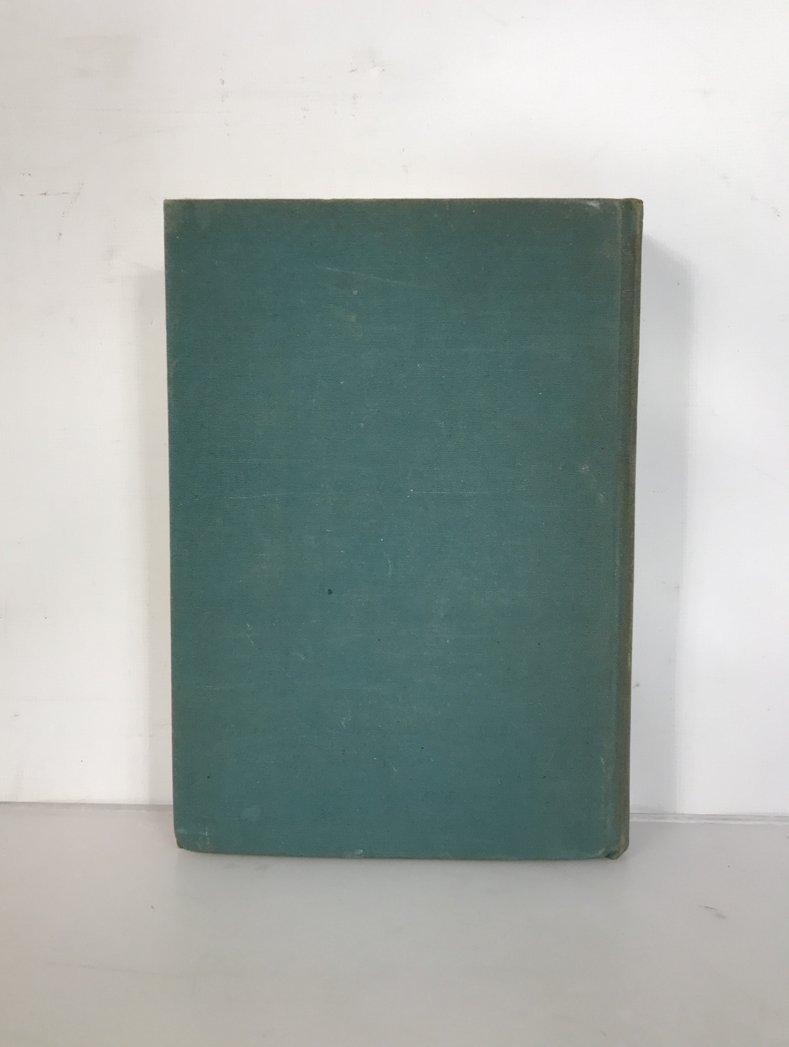 The Uninvited by Dorothy Macardle 1942 HC The Literary Guild of America Edition