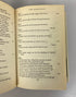 2 Volumes: Aeschylus I and II A Modern Library Book by Grene/Lattimore HCDJ