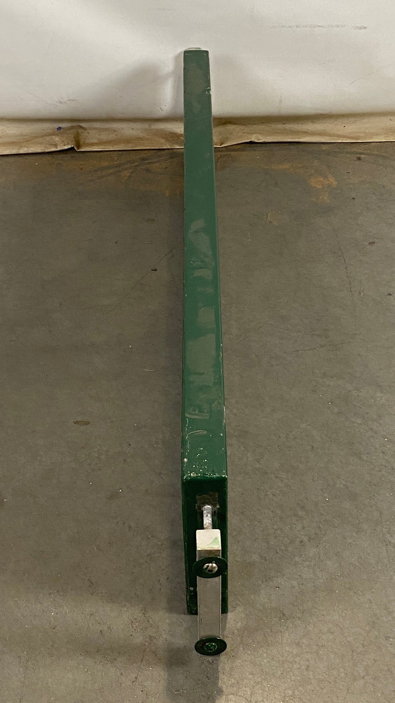 Michigan State University "Breslin Center" Sign