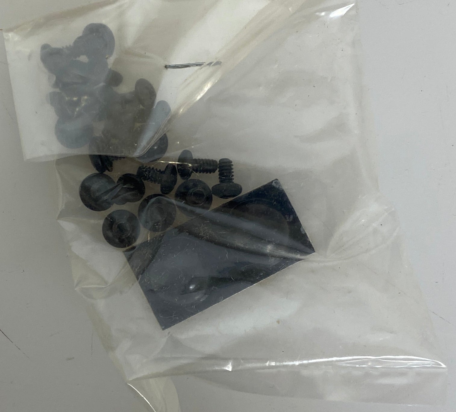Mackie CR-1604 RotoPod Bracket Set