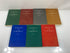 Set of 7: Essays on Liberty Vol I-VII 1952-1960 SC