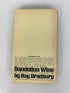 Dandelion Wine Ray Bradbury vintage paperback 1976