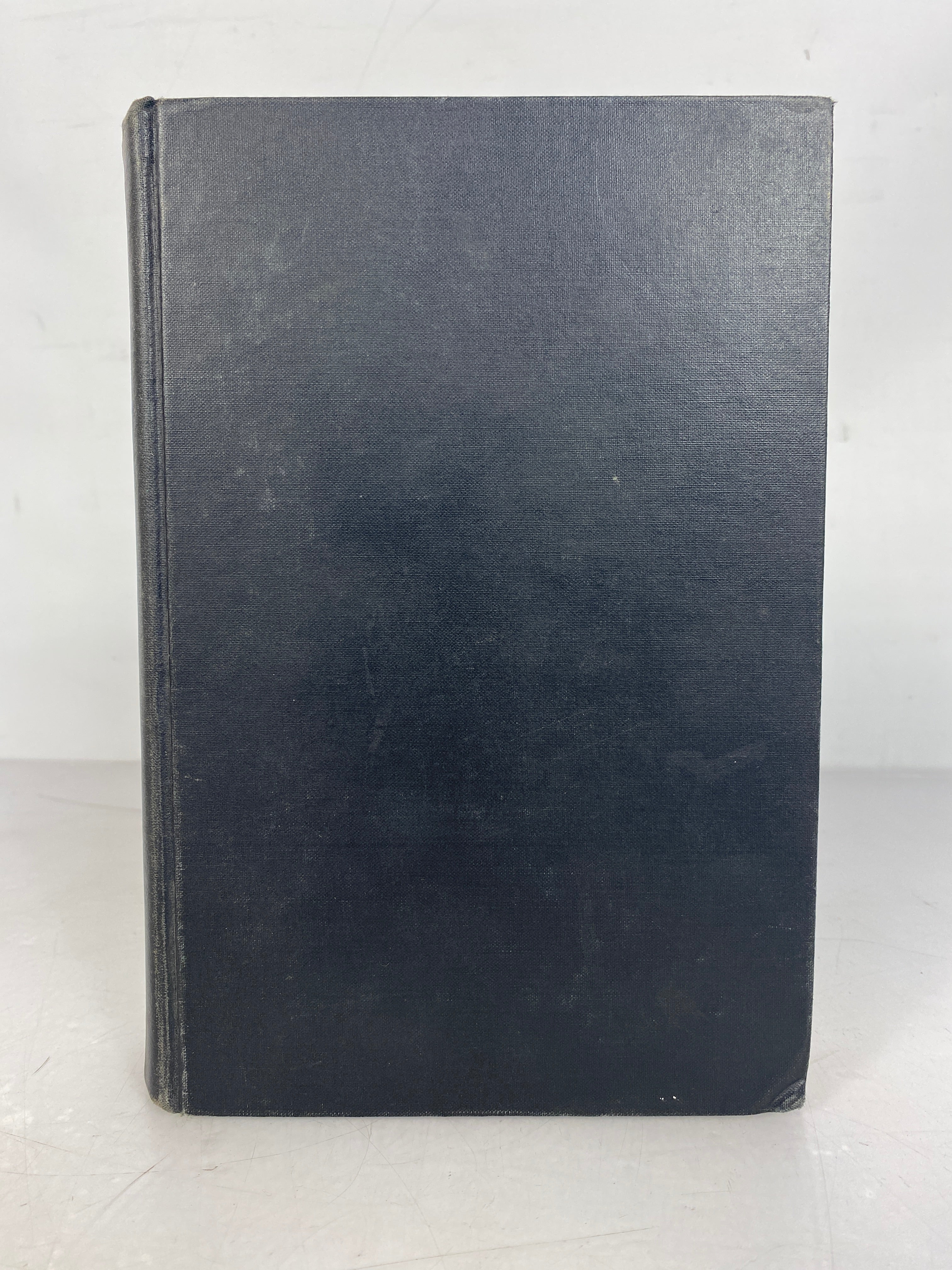 Integration and Competition in the Petroleum Industry by de Chazeau and Kahn 1959 HC