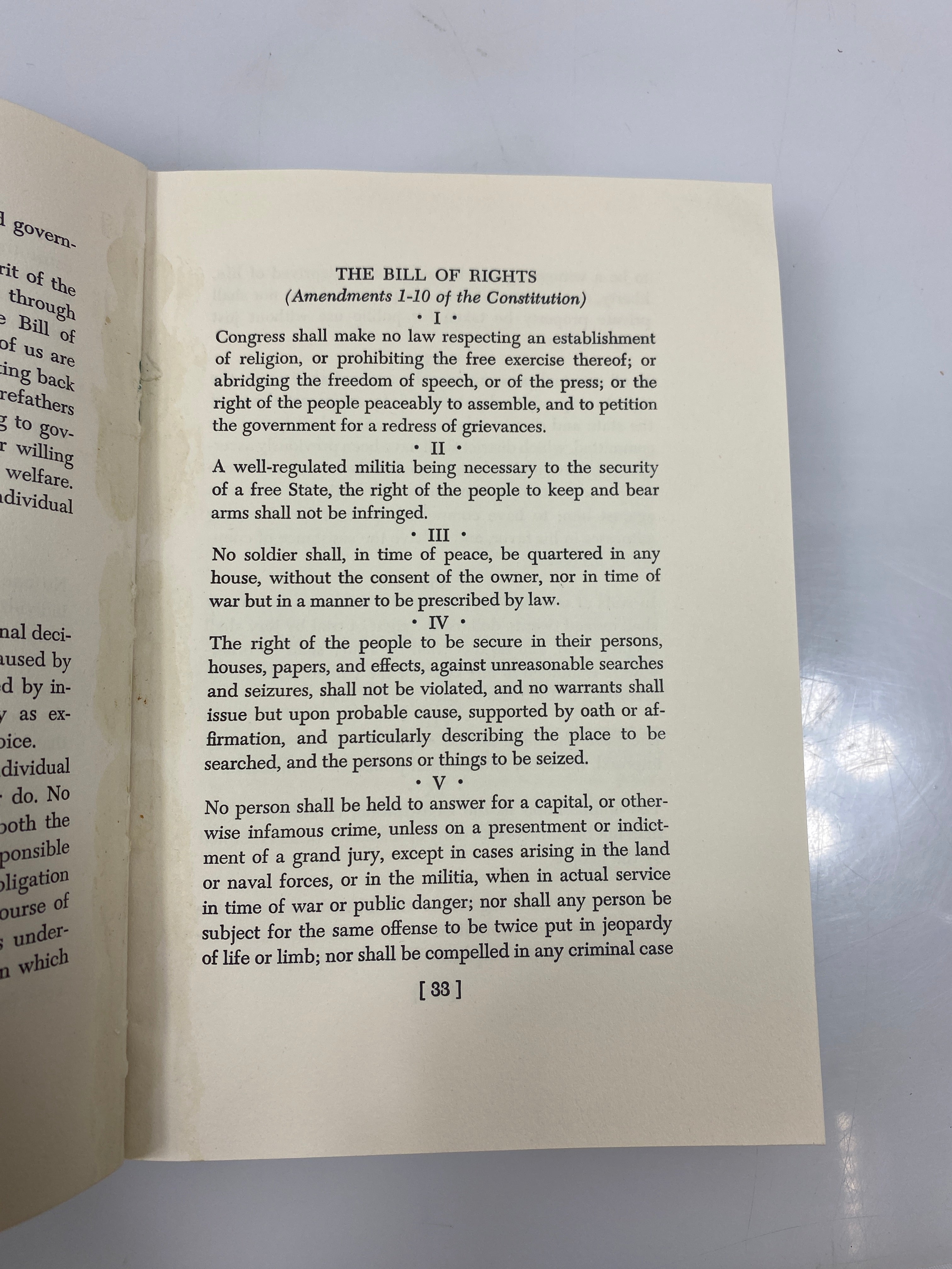 Set of 7: Essays on Liberty Vol I-VII 1952-1960 SC