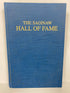 The Saginaw Hall of Fame Michigan History 1989 Miller/Beach HC