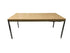 Tan Long Table