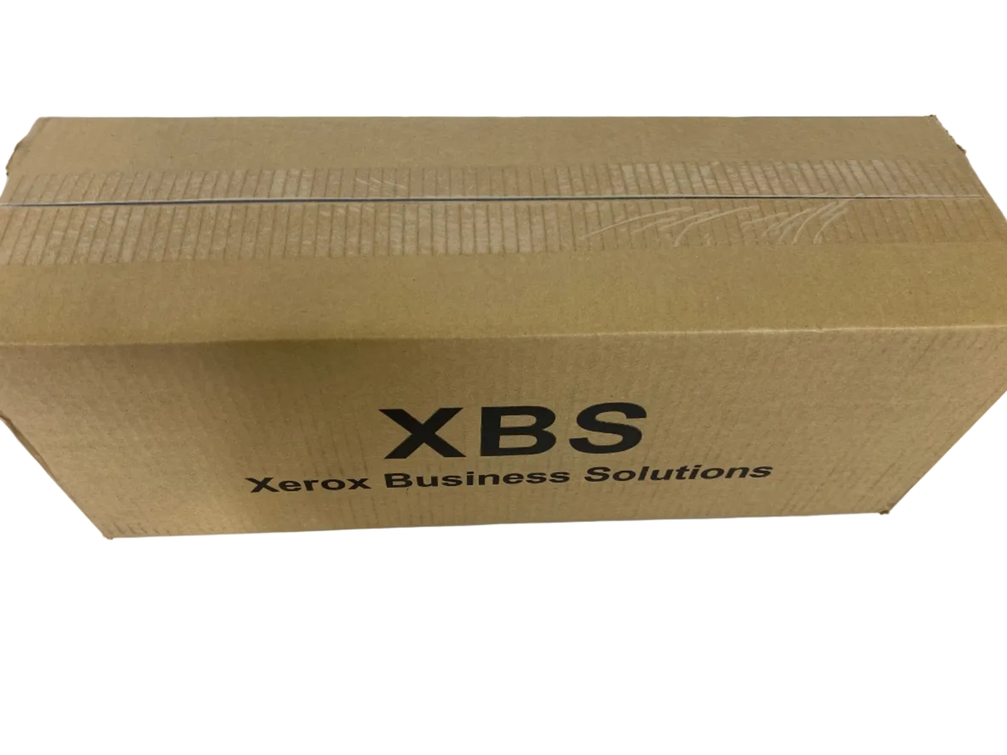 XBS Printer Supplies (Cyan)
