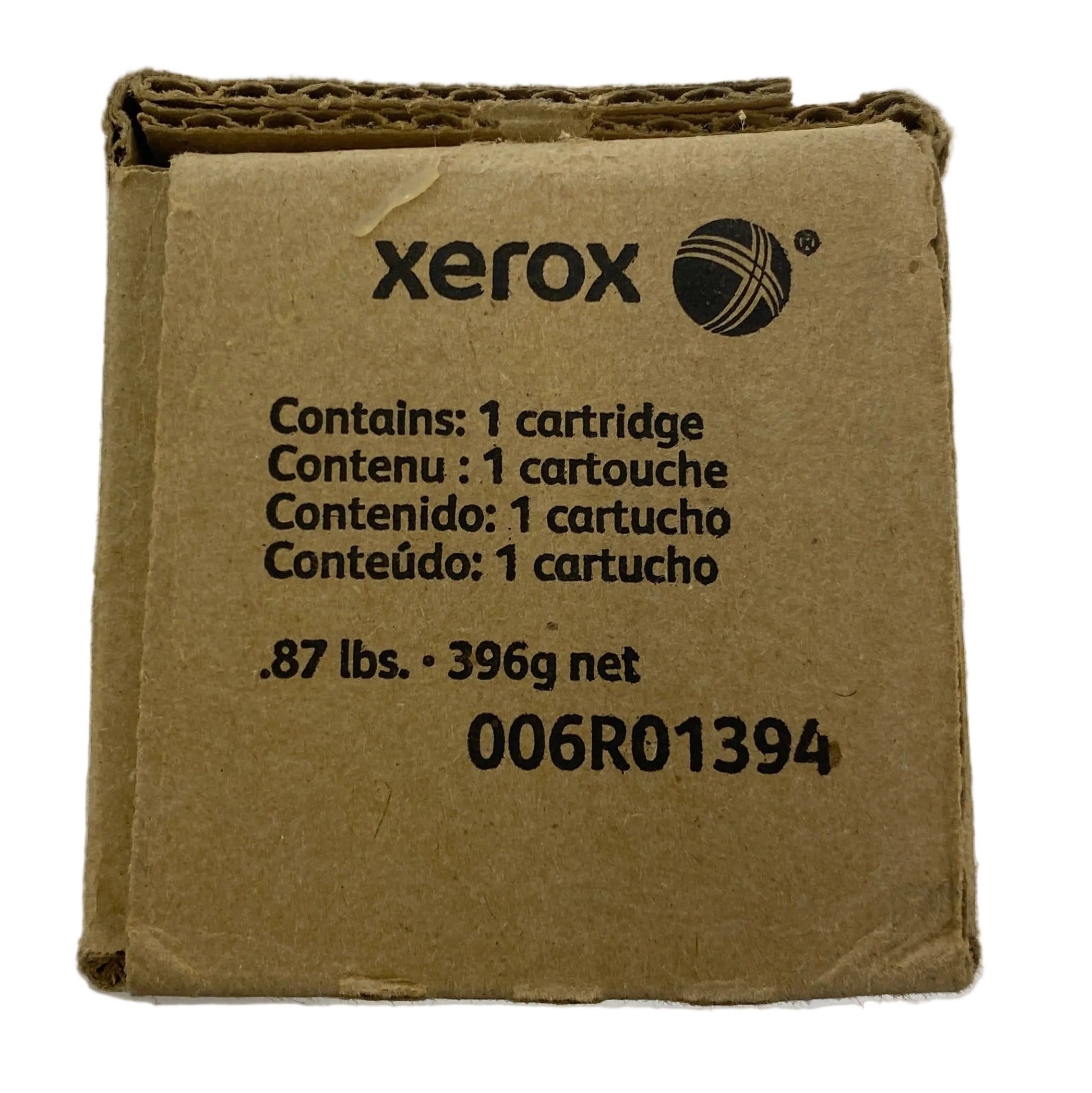 XBS Printer Supplies (Cyan)