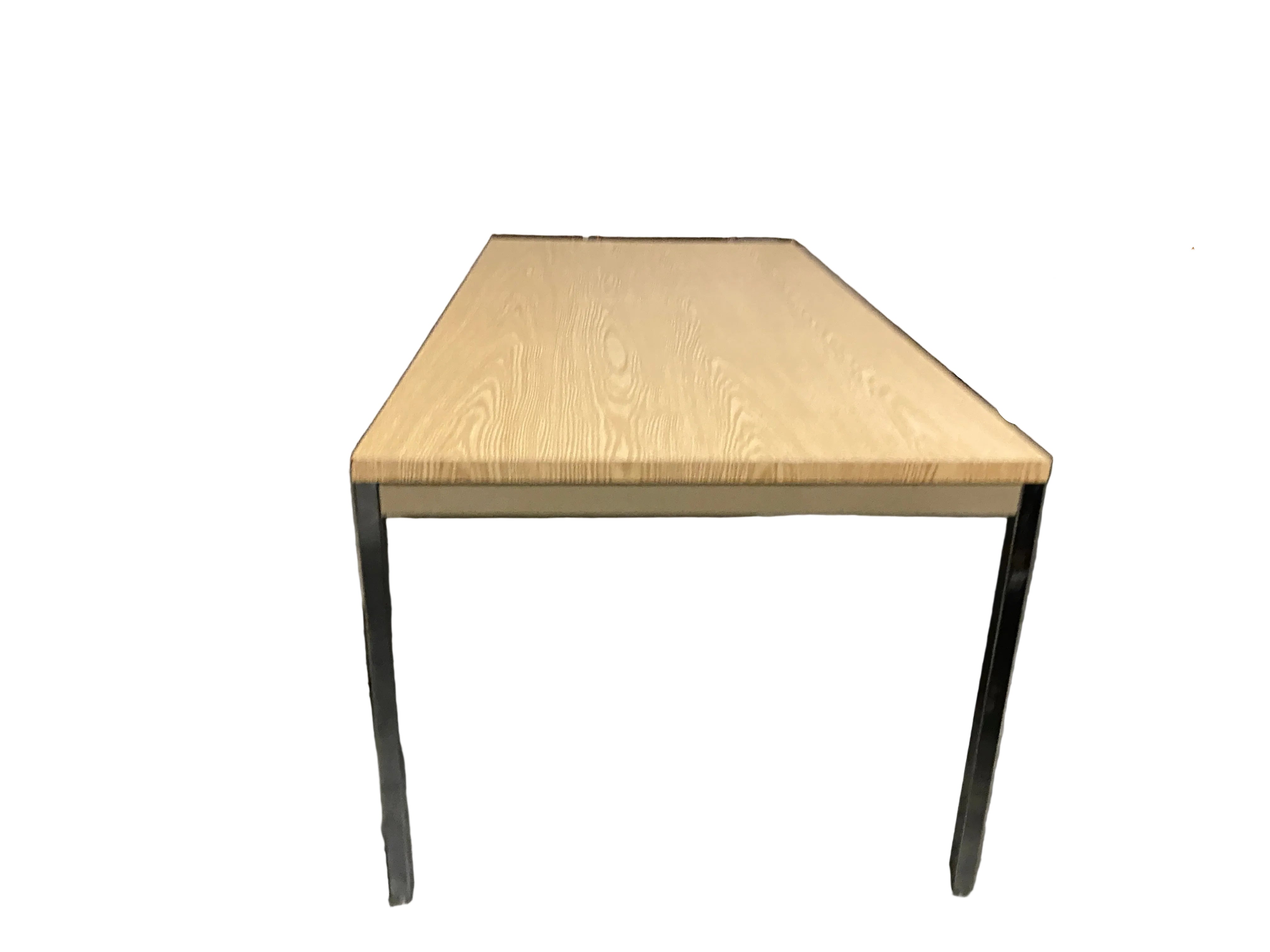 Tan Long Table