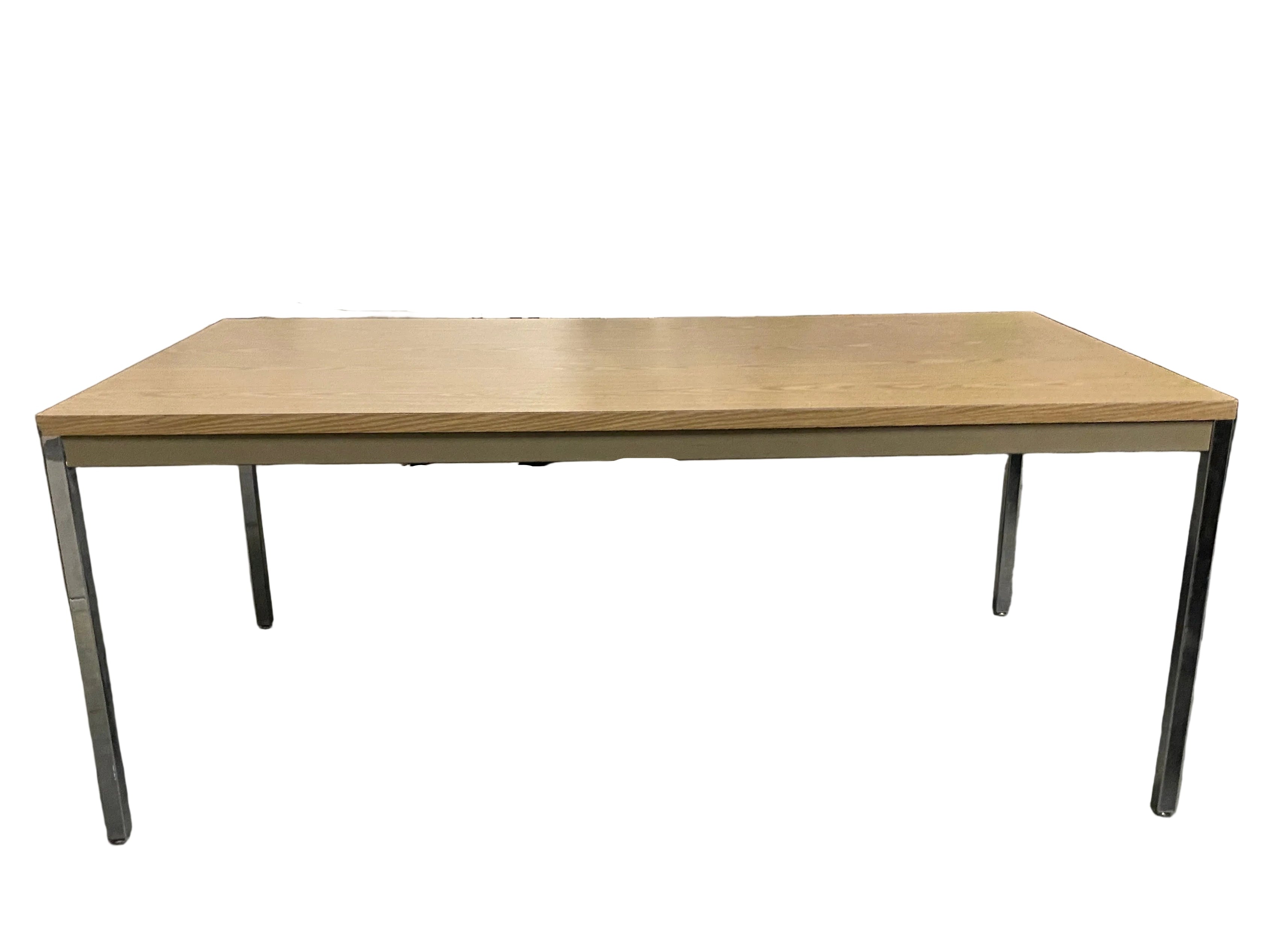 Tan Long Table