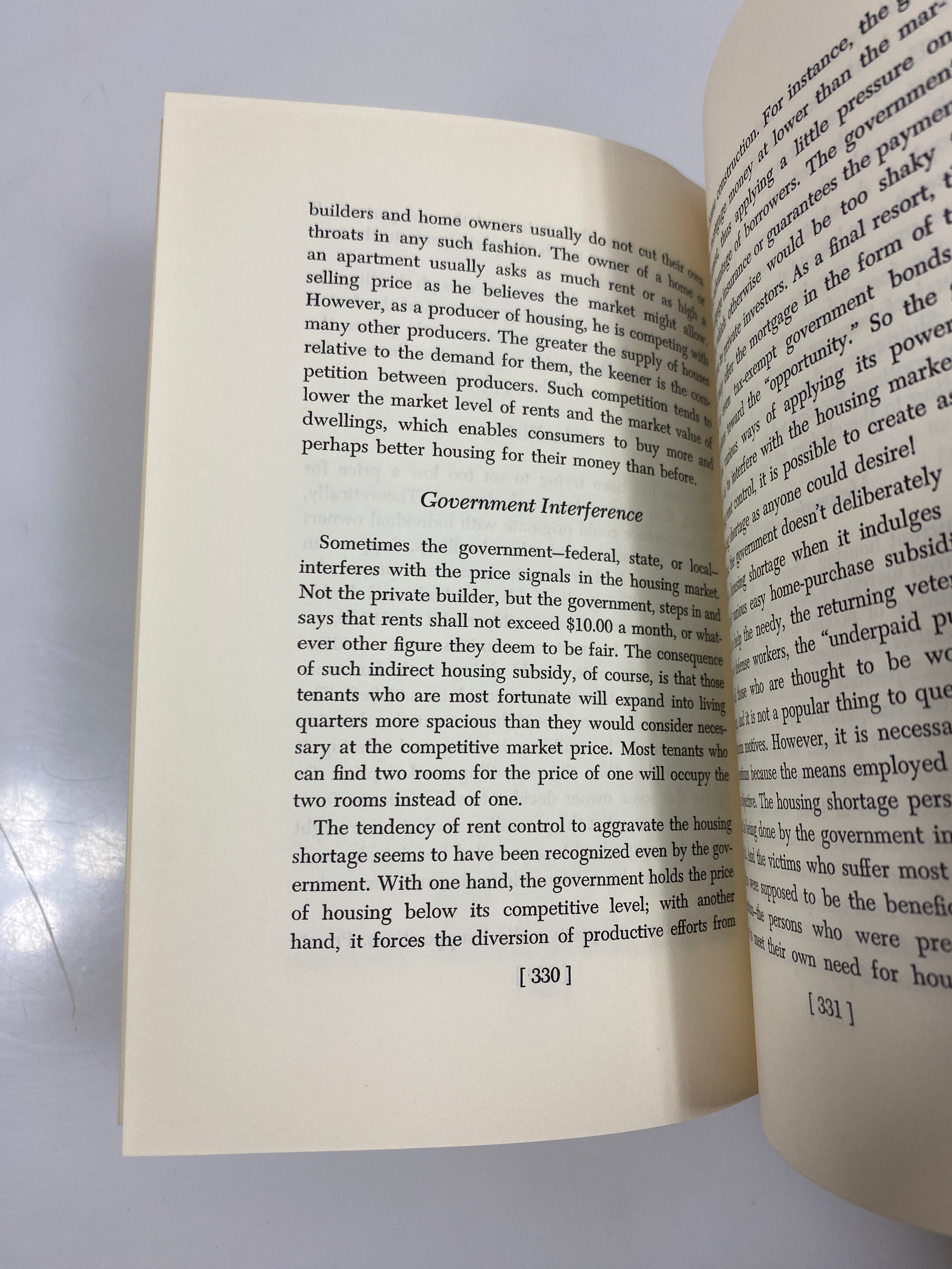 Set of 7: Essays on Liberty Vol I-VII 1952-1960 SC