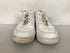 Nike White Air Force 1 Shoes Men's Size 12