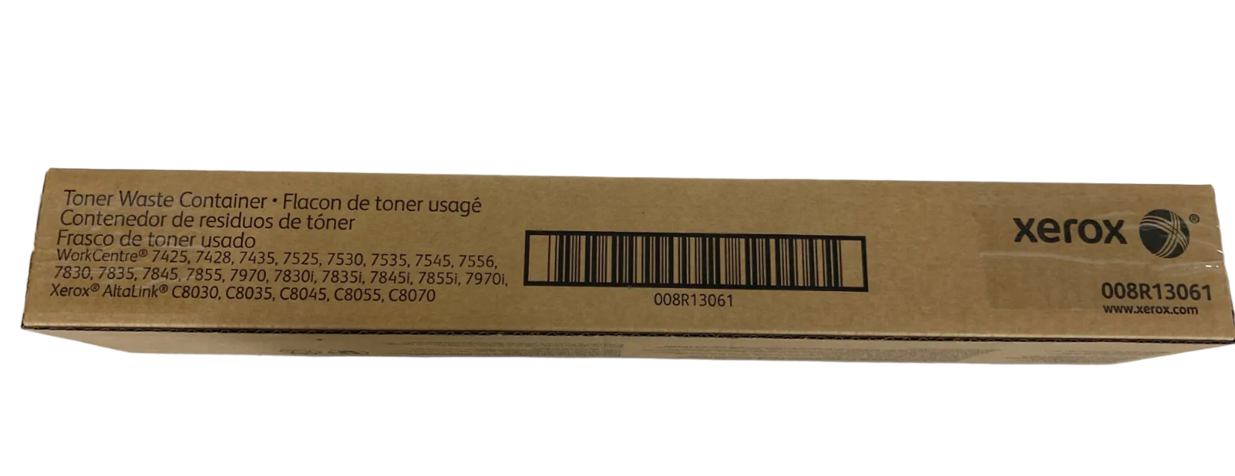 XBS Printer Supplies (Cyan)