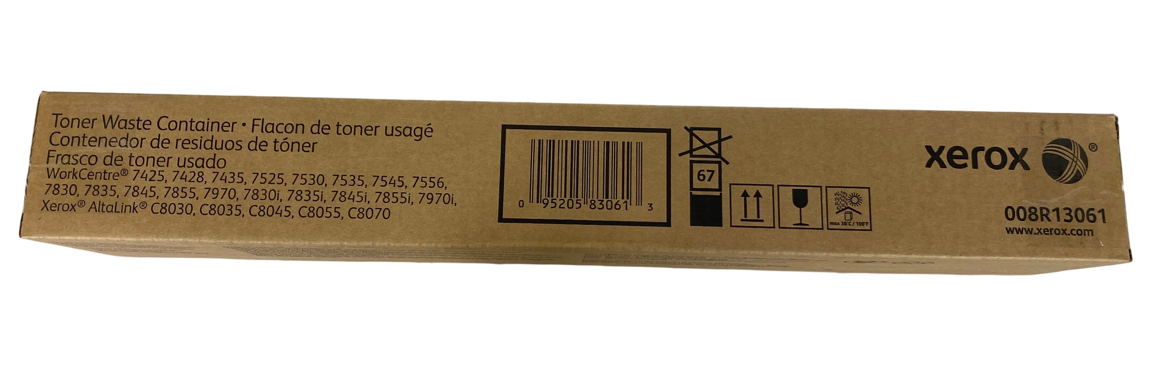 XBS Printer Supplies (Cyan)