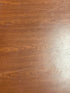 Square Cherry Laminate Table