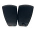 Gigaware 40-299 2.0 Multimedia Computer Speakers 3.5mm