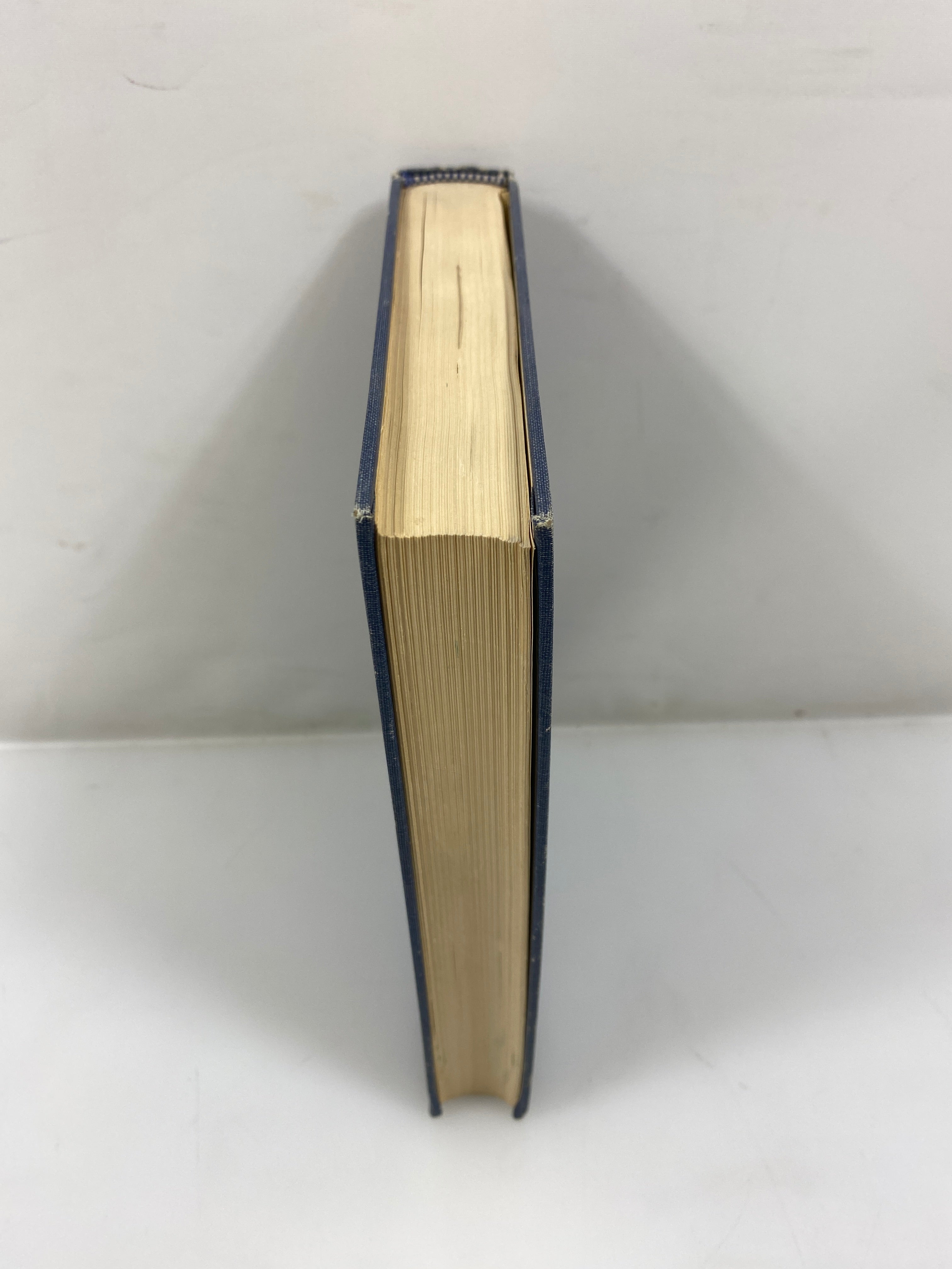 General Meteorology by Byers 3rd Ed. 1959 HC