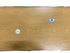 White Oak Laminate Desk