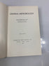 General Meteorology by Byers 3rd Ed. 1959 HC