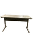 Laminate Wood Computer Desk