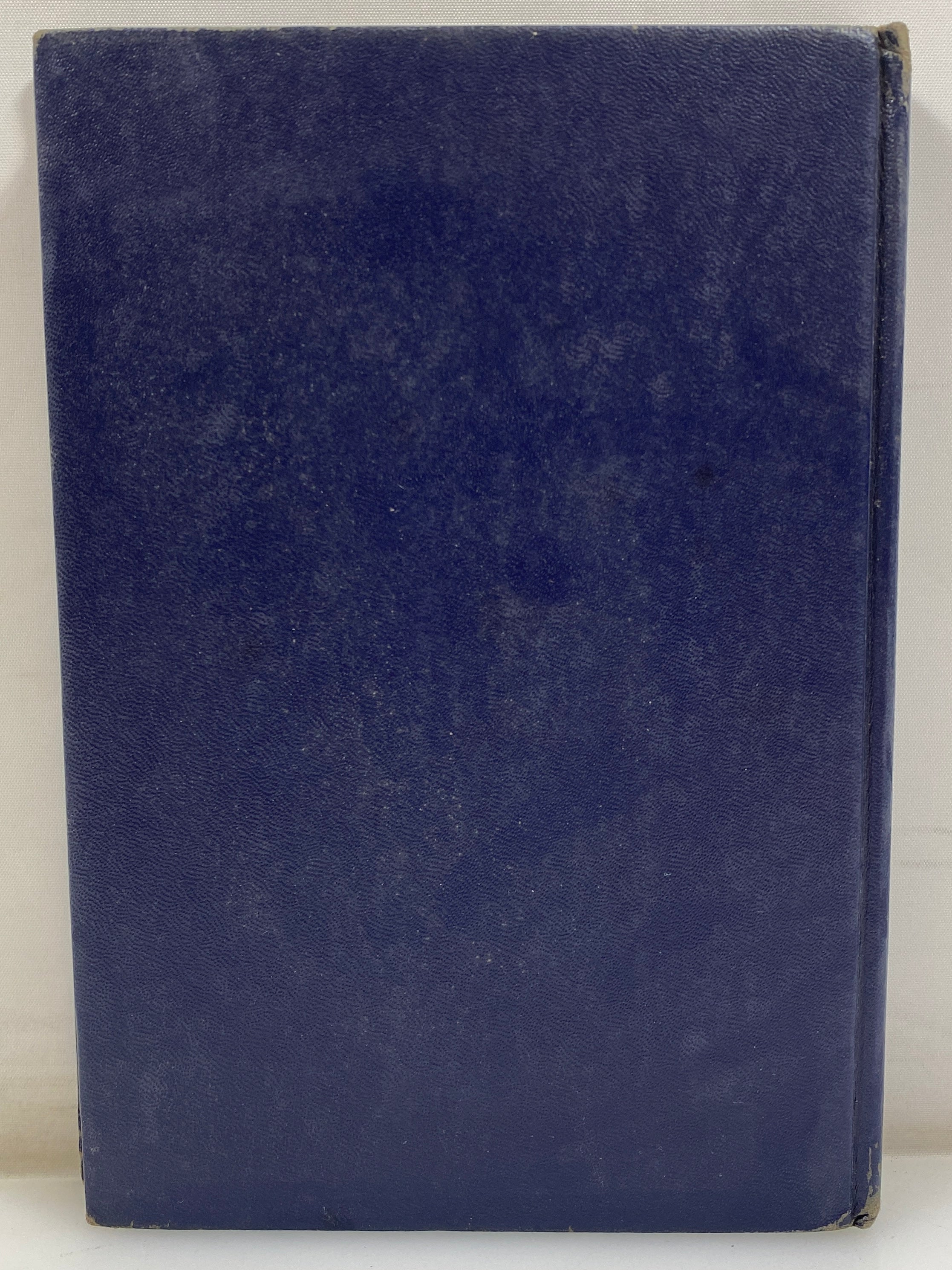 Bedelia by Vera Caspary 1945 HCDJ