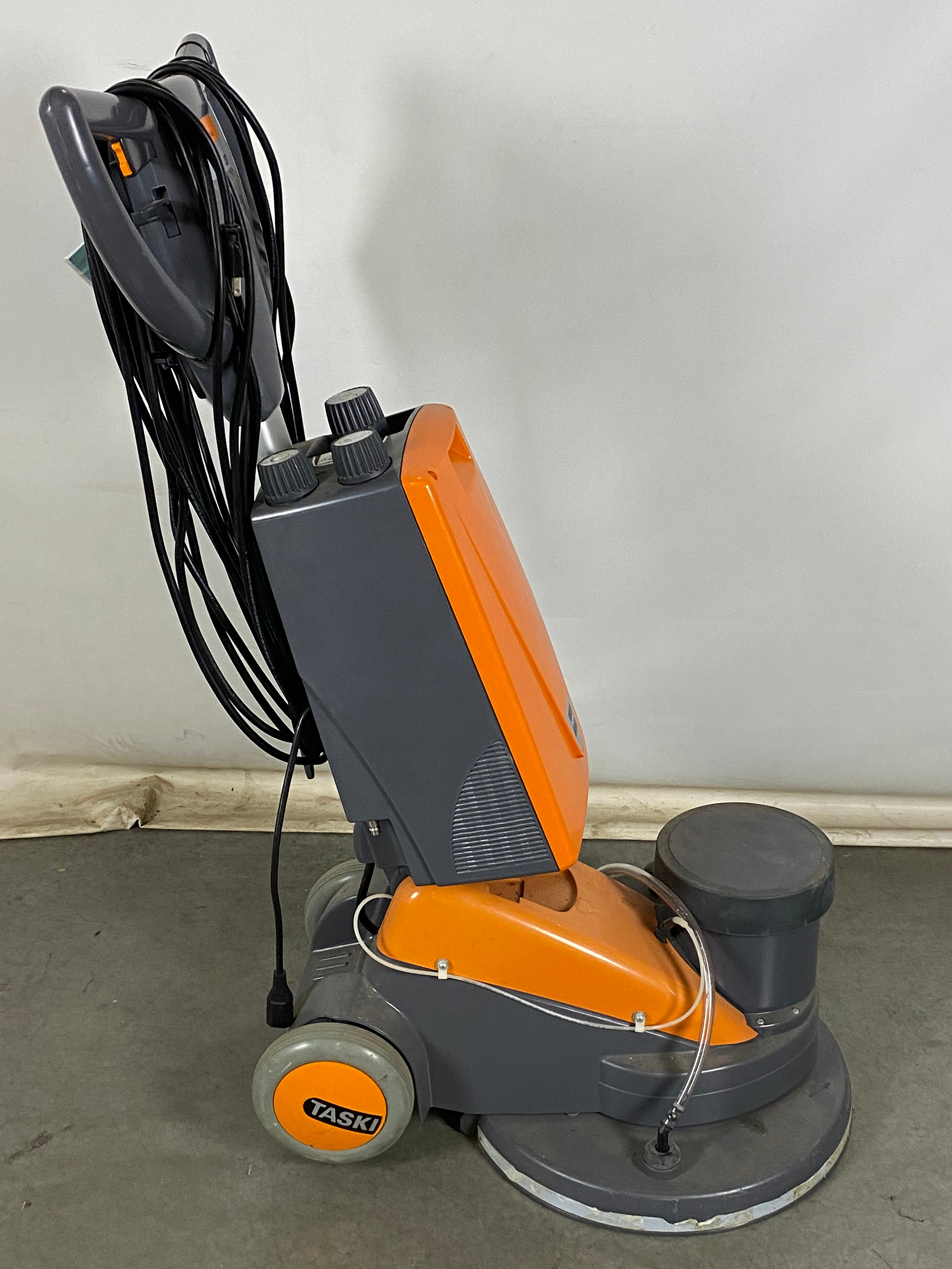 Taski Ergodisc Fg2 200 Carpet Cleaning System