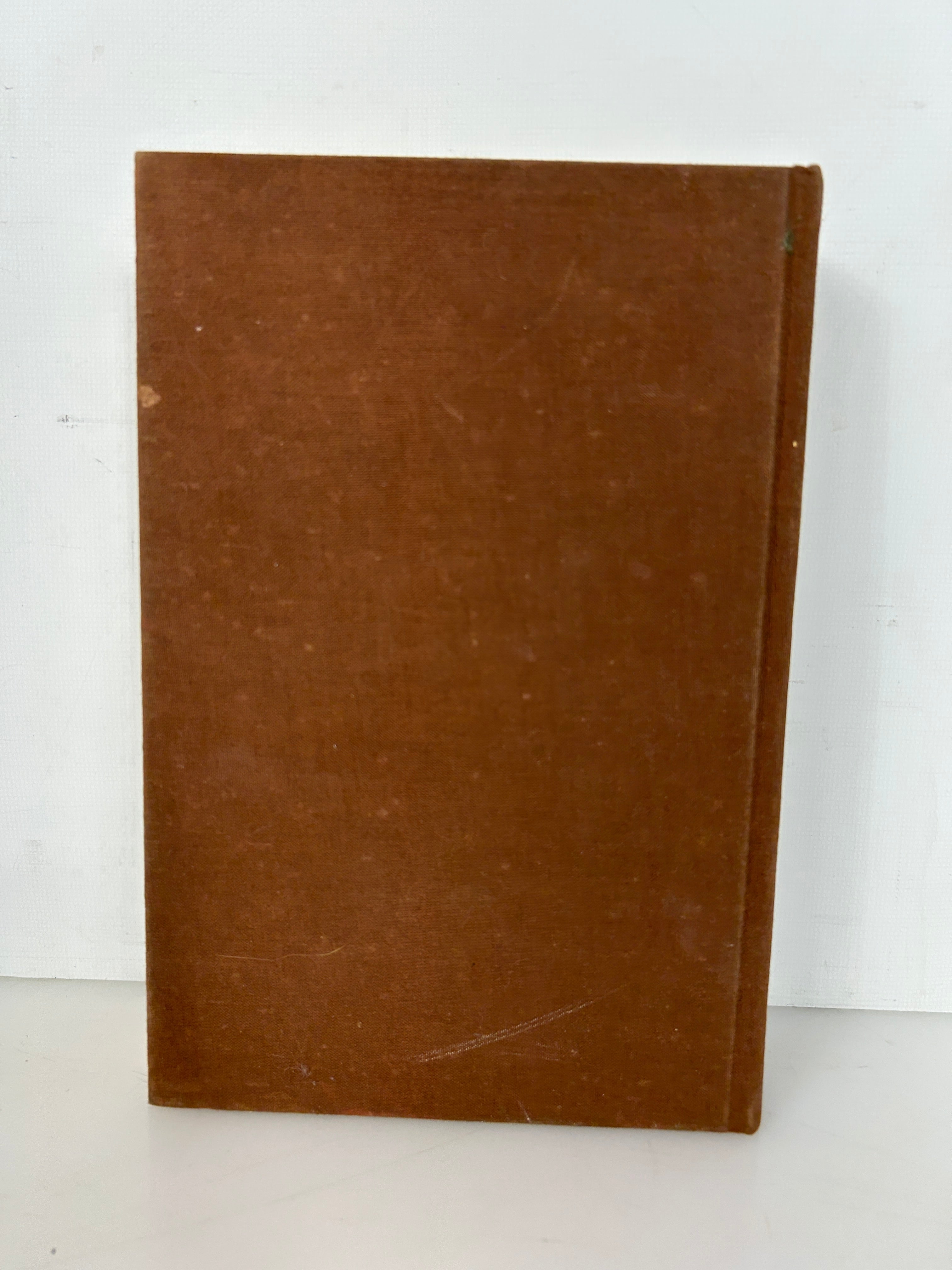 The American Scene by Henry James Horizon Press 1967 HC