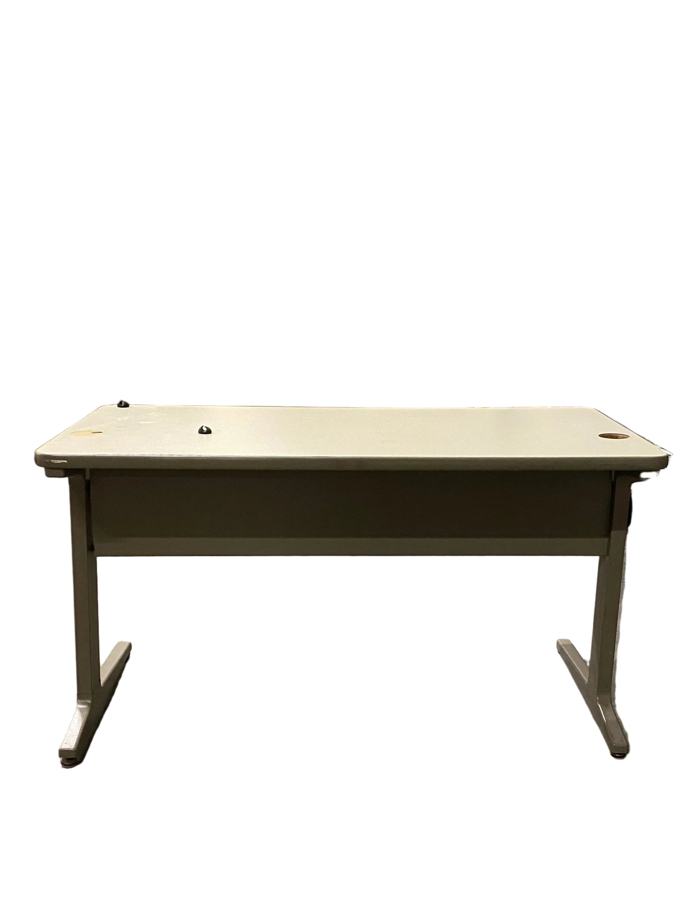 Laminate Wood Computer Desk
