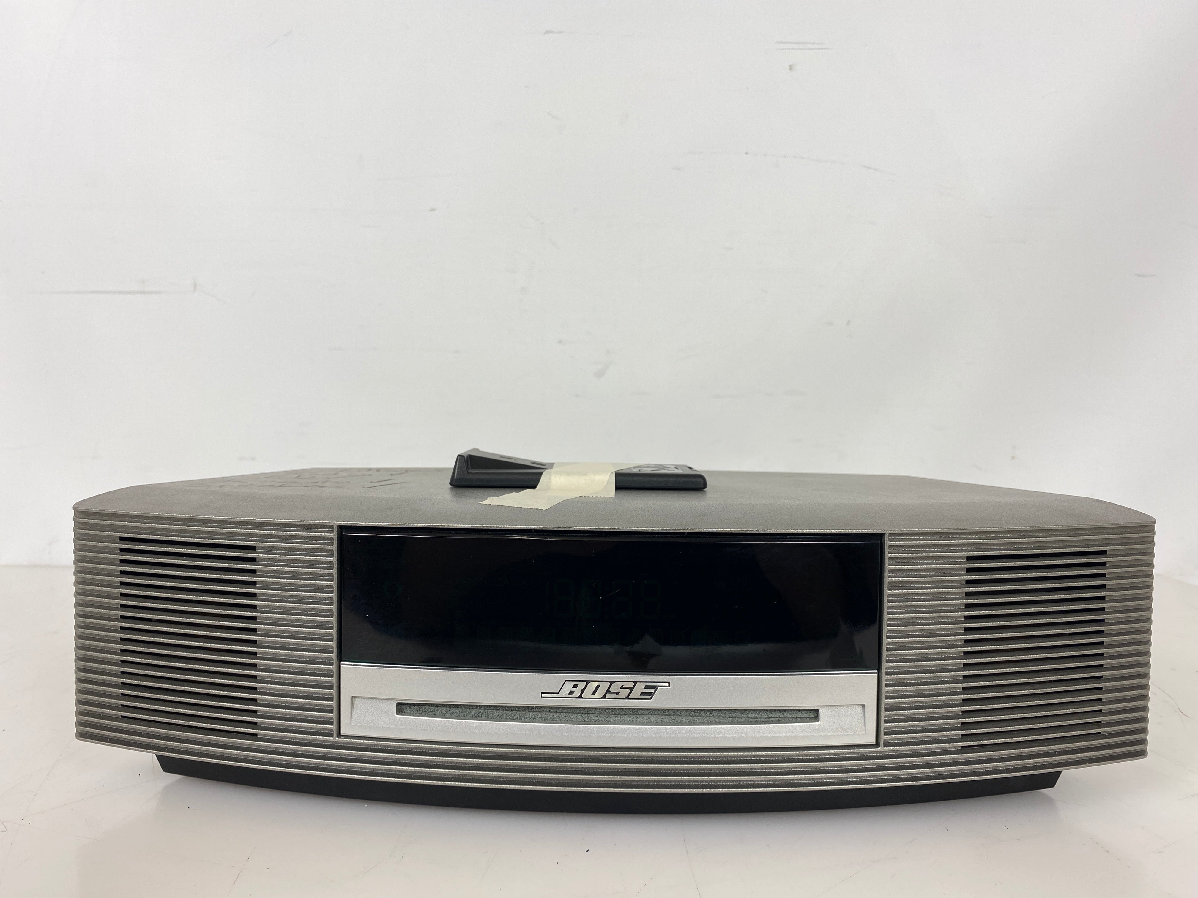 Bose Wave Music System AM/FM CD MP3 Player
