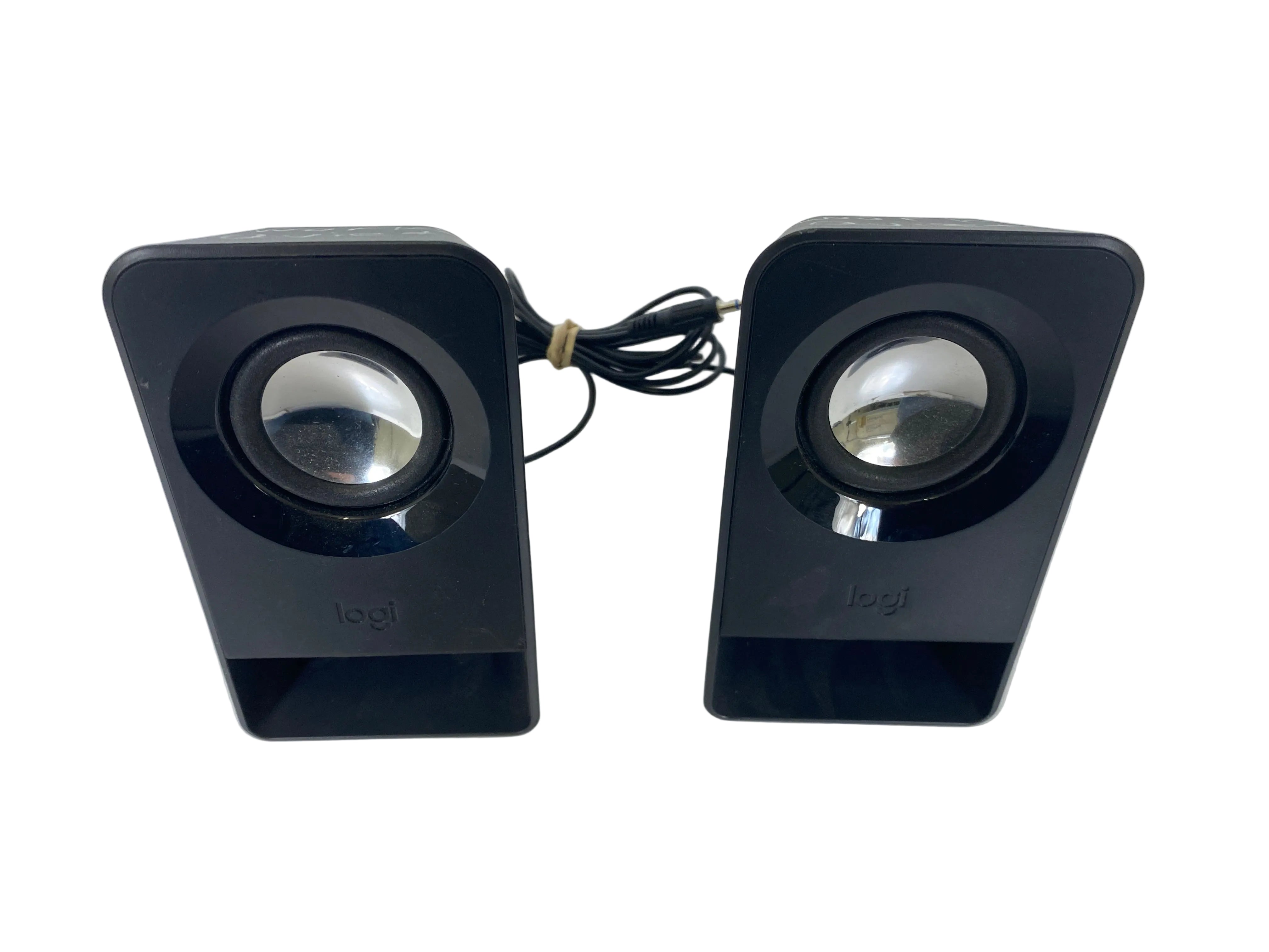 Logitech Z213 Speaker Set *No Subwoofer*
