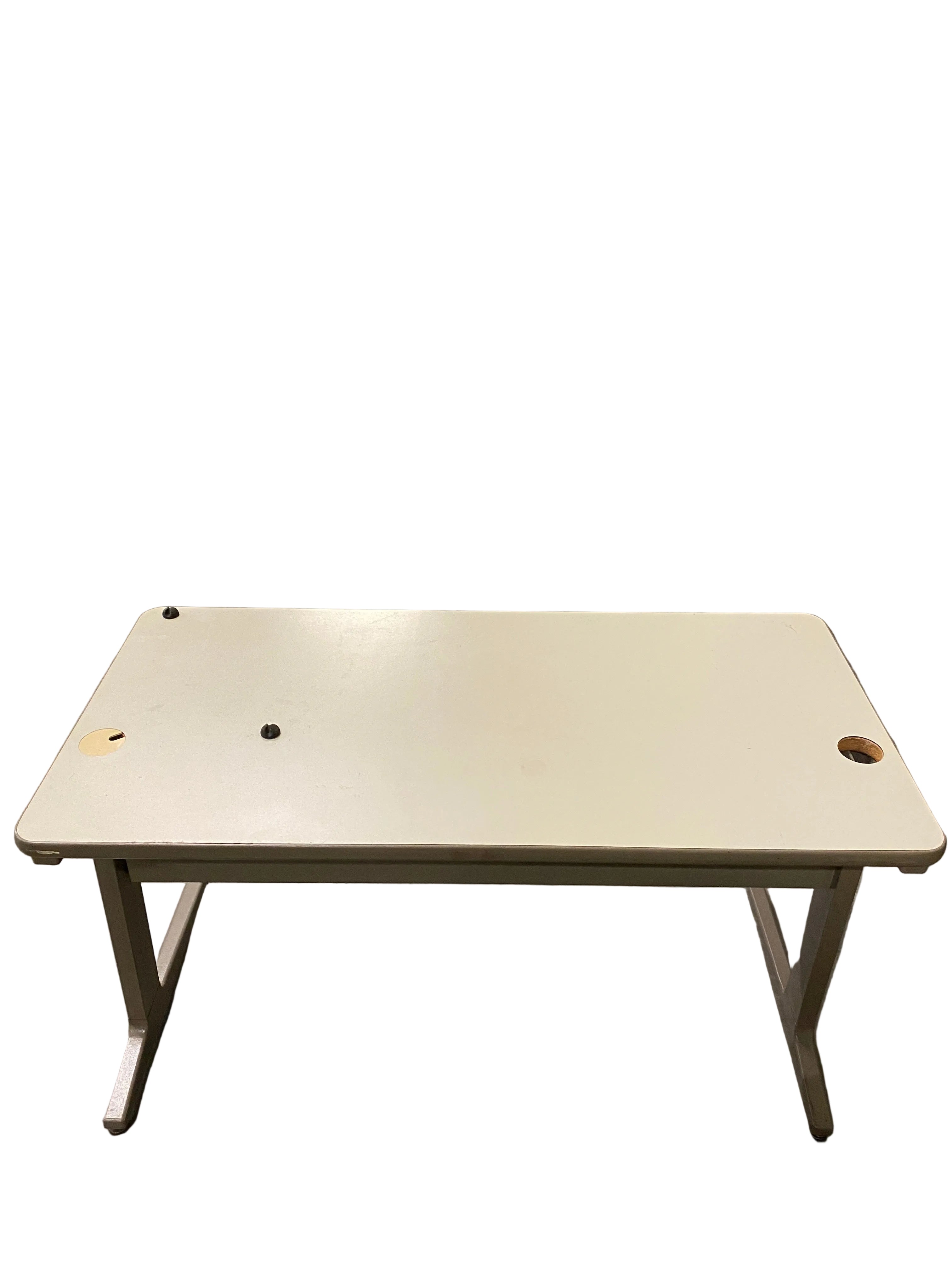 Laminate Wood Computer Desk