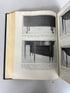 2 Vols: Furniture Treasury by Nutting/Donnelly (1, 2, 3) 1971-76 HC