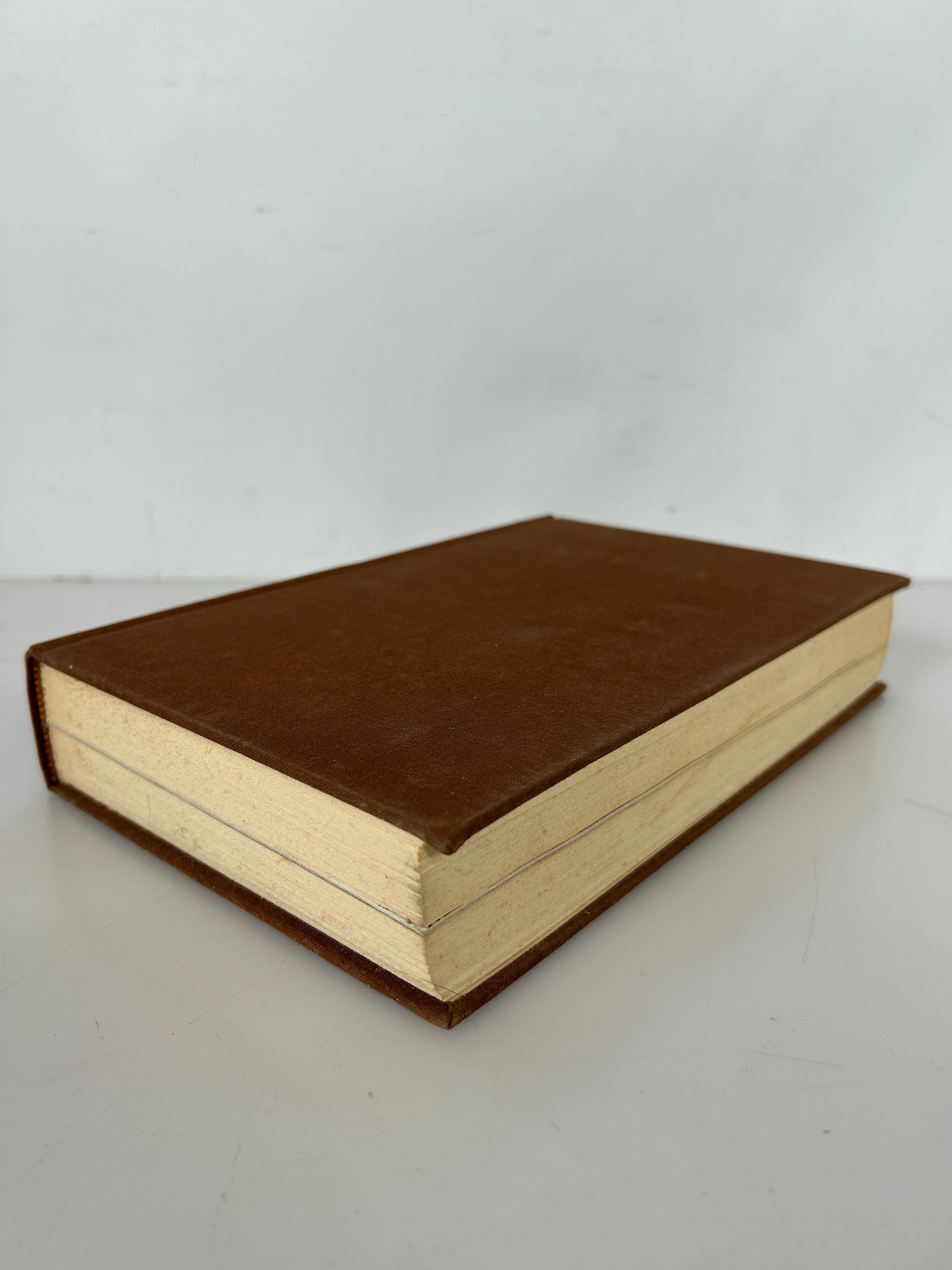 The American Scene by Henry James Horizon Press 1967 HC