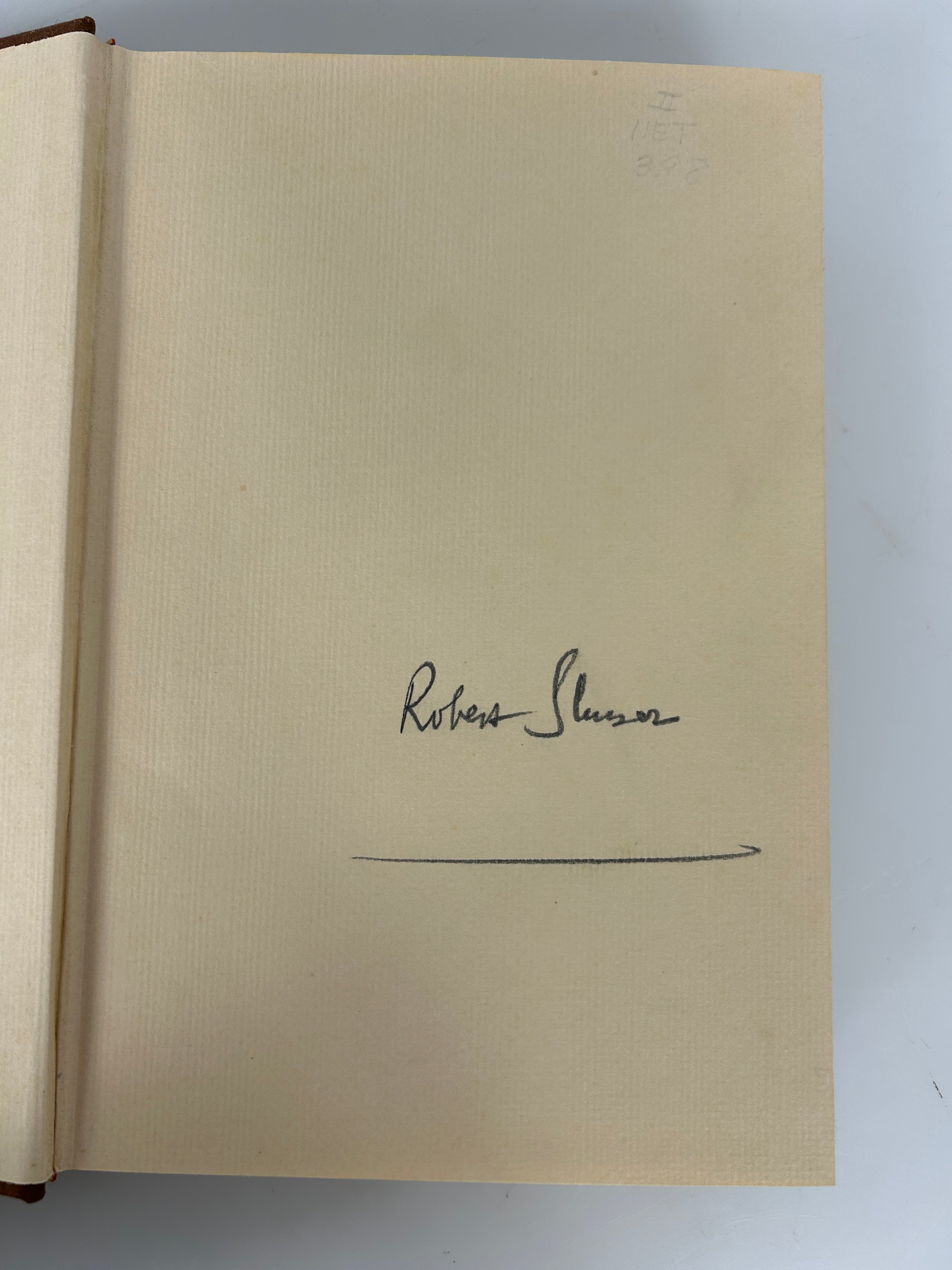 The American Scene by Henry James Horizon Press 1967 HC