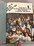 1988 Warren Woods Tower High School Yearbook Warren Michigan HC