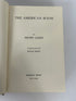 The American Scene by Henry James Horizon Press 1967 HC