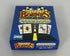Vintage 1998 Mille Bornes "The Classic Auto Race Card Game" (Complete)