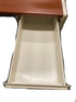 Laminate Cherry Computer Desk