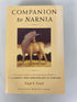 Companion to Narnia Paul Ford SC 1994