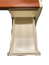 Laminate Cherry Computer Desk