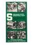 Michigan State Basketball Bust March 30, 1979 Program #3