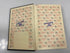 Amy Vanderbilt's New Complete Book of Etiquette Ex-library 1963 HC